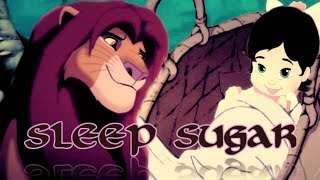 Sleep Sugar| Simba + Melody