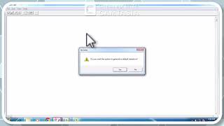 Abinitio scenario Scan component using NULL{} Key