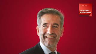 183. Ian Filby: Power in the Boardroom: PE Control, Public Scrutiny & Activist Pressure