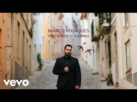 Marco Rodrigues - Estrela da Tarde