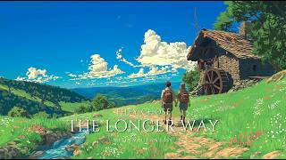 They Chose the Longer Way | Medieval Fantasy Music Deep Focus for Study screenshot 4