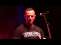 Alter Bridge - Burn It Down - Live (Mark Tremonti on Vocals)