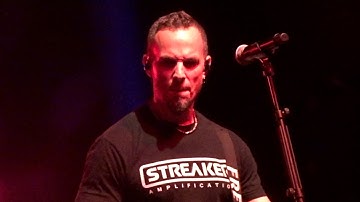 Alter Bridge - Burn It Down - Live (Mark Tremonti on Vocals)