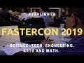 FASTERCON 2018 | Filipino Americans in STEAM!
