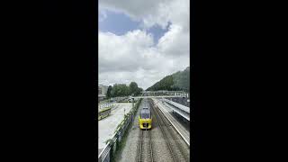 Train Sets 8645 And 3547