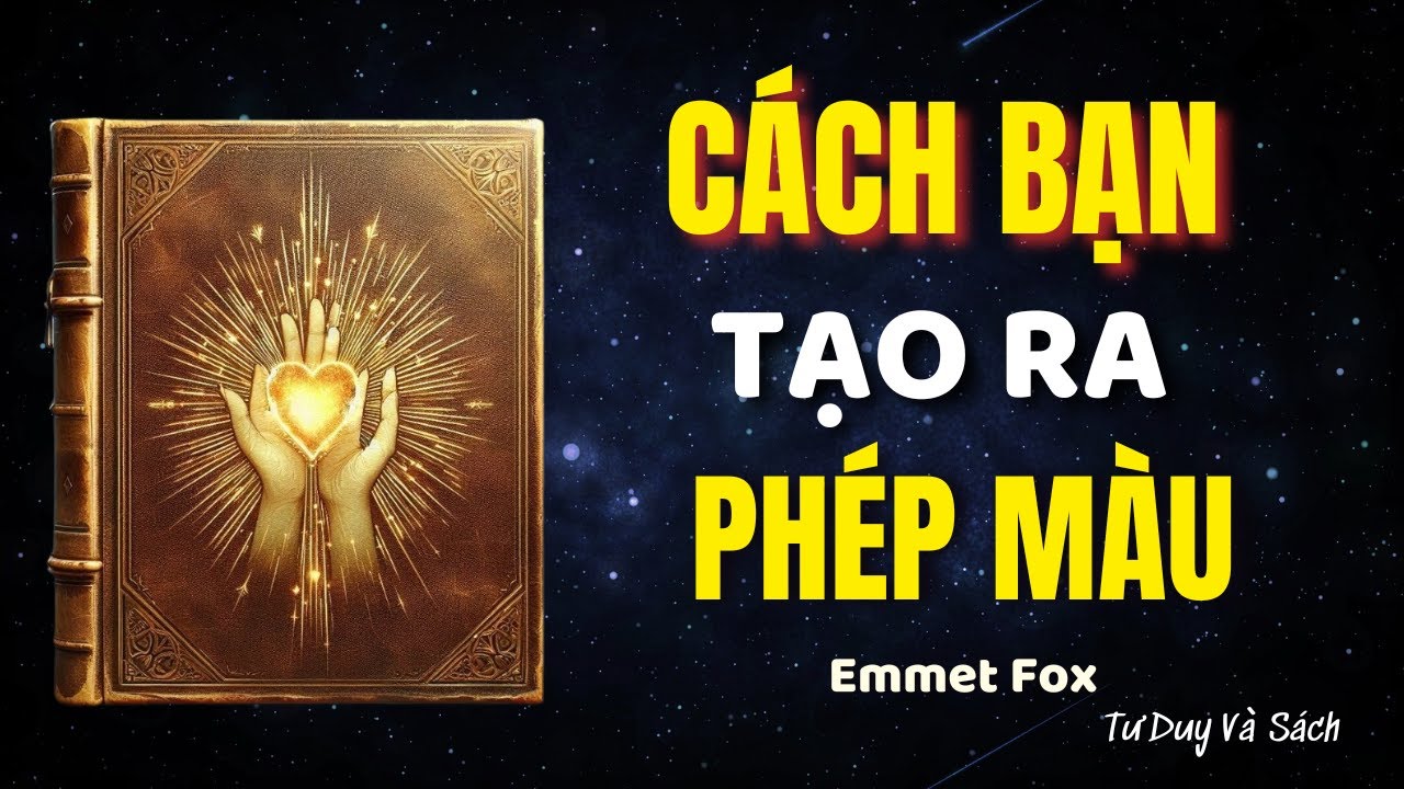 BIẾT ƠN – Bí Mật Của Thịnh Vượng, Bình An & Chữa Lành | Tư Duy và Sách