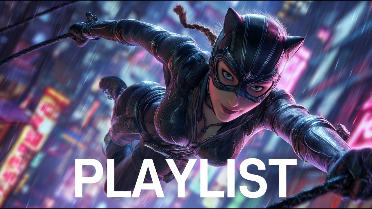 기분전환 도파민 200%🔥 전투력 올릴 때 듣는 음악 🎧 | EDM | 클럽음악 | 외국힙합 | 플레이리스트 | Playlist