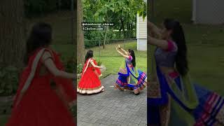 Dholida Dhol Re Vagad Dance | Garba | Choreography | SoniChoreography.com
