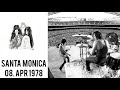 Aerosmith Full Concert Santa Monica 08 04 1978 mp3