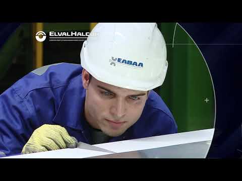 ELVALHALCOR CORPORATE (Greek)