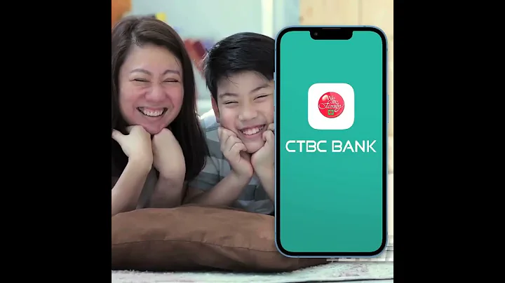 CTBC 暖心服务 全新手机银行 App 全新上线 金融理财一手掌握！ - 天天要闻
