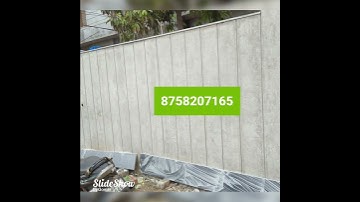 RCC rendering expose work