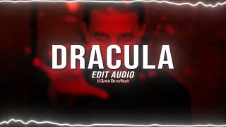 SKWLKR - DRACULA [edit audio]