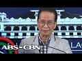 The World Tonight: Palace downplays Duterte-Uy link amid third telco bidding