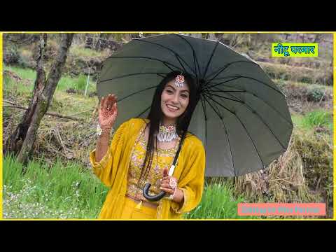 चमक तेरी मेहंदी की तरह || कल्पना ठाकुर || नीटू परमार