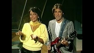 Ricchi e Poveri - Ciao Italy, Ciao Amore (Die Montagsmaler) 1983