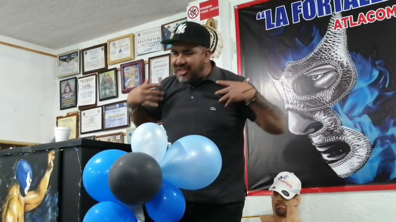 EL PATO DE TOLUCA El Artículo de Jack Alexander