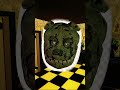 o filho do springtrap faz a trend do invencível