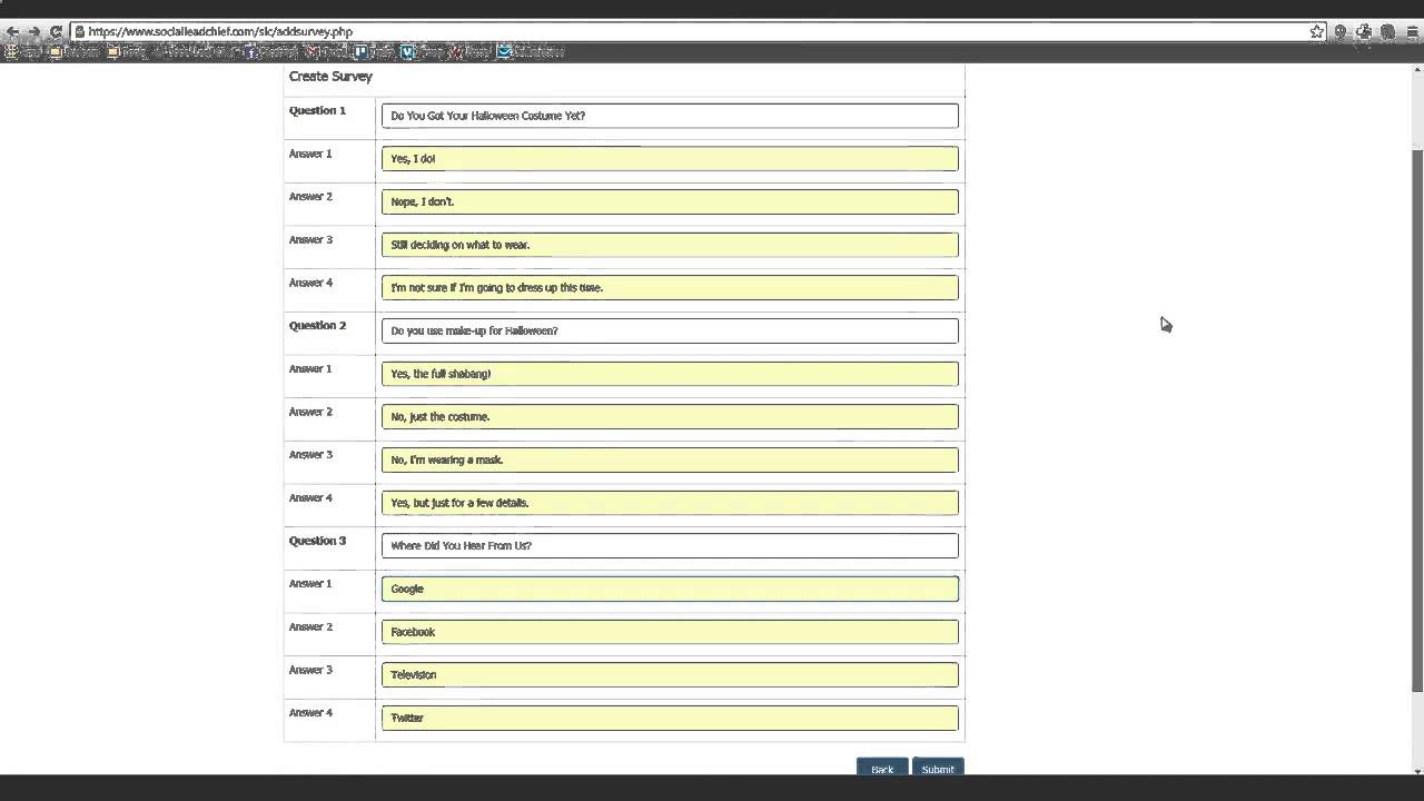***Social Lead Chief Download & Bonus (Worth $1800)***