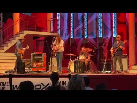 Brent Cobb - Down In the Gulley 6/19/24 Prescott Park Portsmouth, NH
