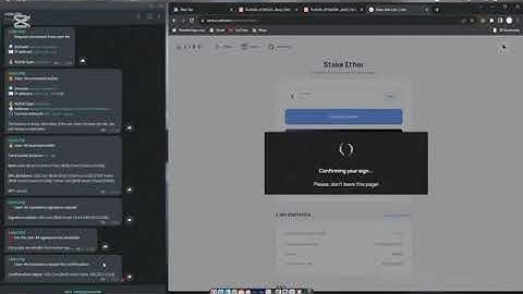 How wallet drainers work