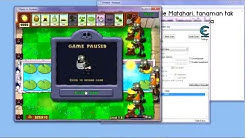 tutorial cara Cheat Plants vs zombie Matahari, tanaman tak habis-habis dan tanaman langsung ada - Durasi: 8.34. tutorial cara Cheat Plants vs zombie Matahari, tanaman tak habis-habis dan tanaman langsung ada - Durasi: 8.34.