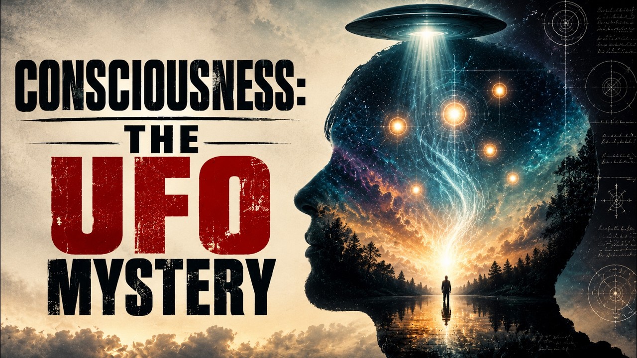 They Speak Back  | Aliens and Consciousness