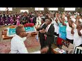 Baba Asante Sina Cha Kulipa wewe /St. Joseph Bahati Catholic  Church/