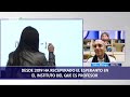 Reportaje en 13TV sobre el IES Almenara por su impulso al Esperanto.