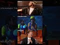 Dustin Turn Around 🔥 Stranger Things Cast