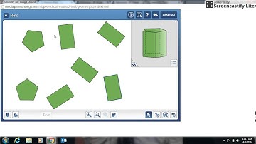 4.1 Exploring Nets Part 3