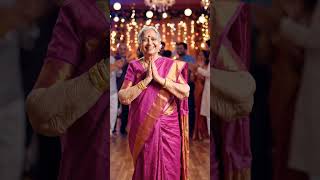 DadiDance #FunnyDadi #OldIsGold #DesiComedy #ViralVideo #FunnyDance #DadiSwag #IndianGrandma
