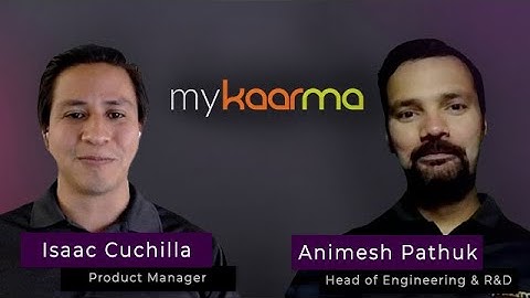 MyKaarma on working with Fortellis