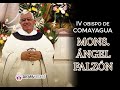 Transmisin especial suyapa medios eleccin del nuevo obispo de comayagua