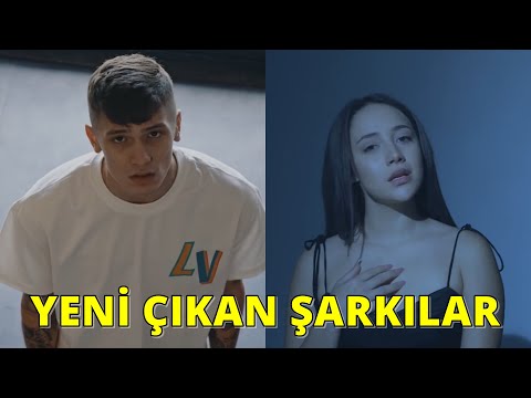 Yeni Çıkan Türkçe