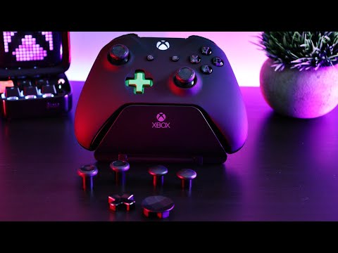 DIY Xbox Elite Controller 2.0 | FOR HALF THE PRICE!!