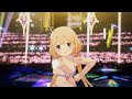 【4K】M@GIC  水着ソロ歌唱 [アイドルマスタースターリットシーズン] [S4U!]
