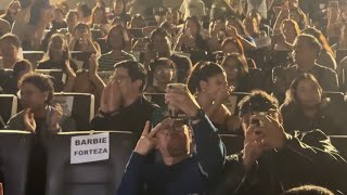 Alden At Heaven Reaction After Watching Their Film Out Of Order