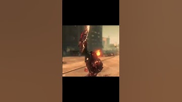 Brutal kill from Prototype 2 | Gameplay | #shorts #gaming #prototype2