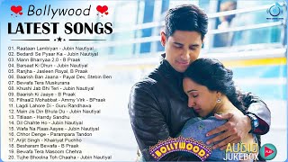 New Hindi Songs 2022💛Arijit Singh, Neha Kakkar, Atif Aslam, Armaan Malik💛Bollywood Latest Songs 2022