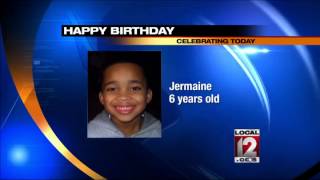 Birthday Greetings: March 15, 2014