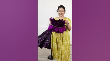 New Panel Gown Going.... #childrenswear #fashion  #designerclothes #kidswearfactory  #liandli