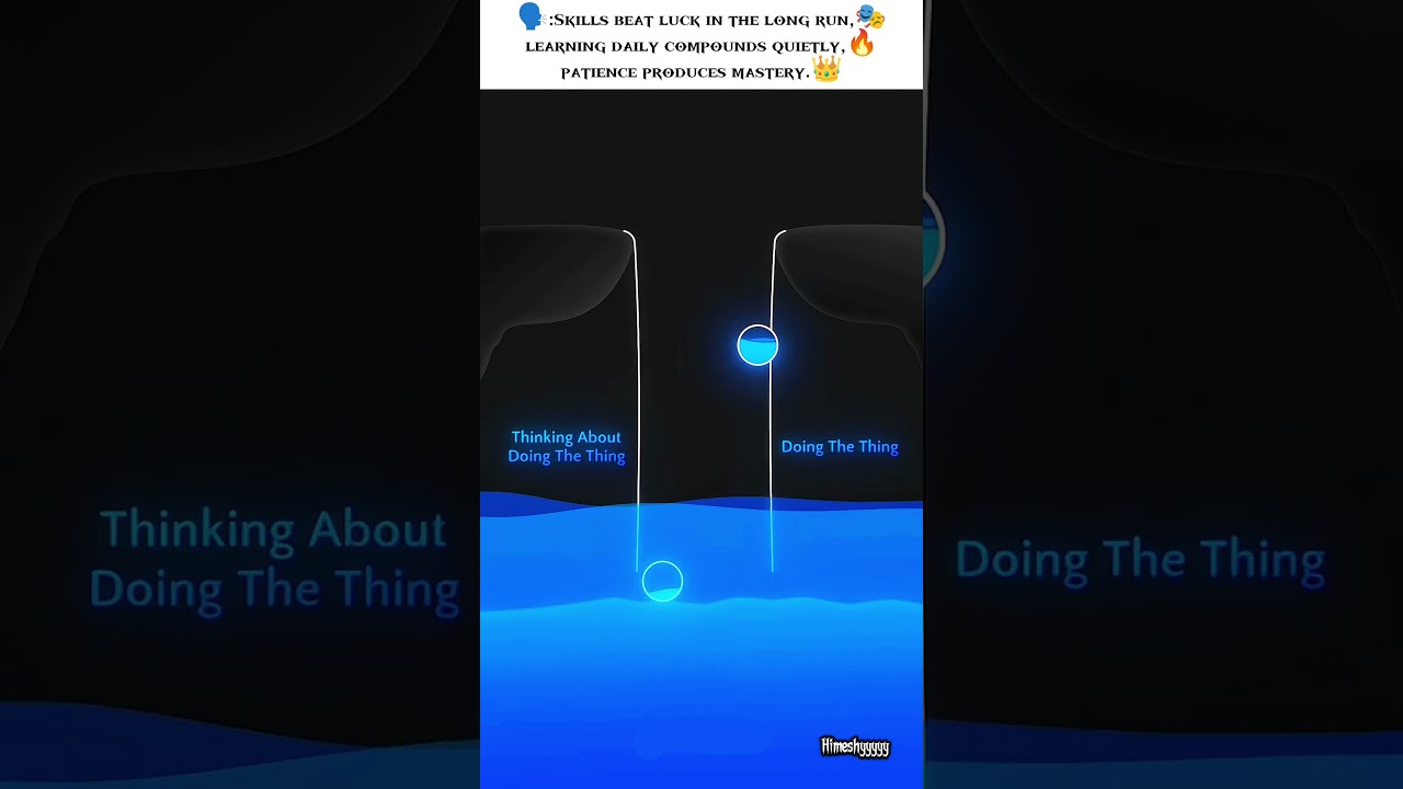 Small work brings great success..!!✨🗿