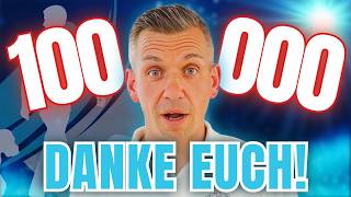 Einfach mal Danke!
