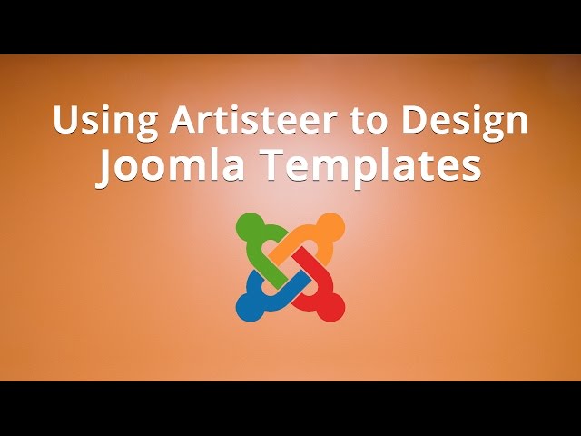 Using Artisteer to Design Joomla Templates - YouTube using-artisteer-to-design-joomla-templates-youtube