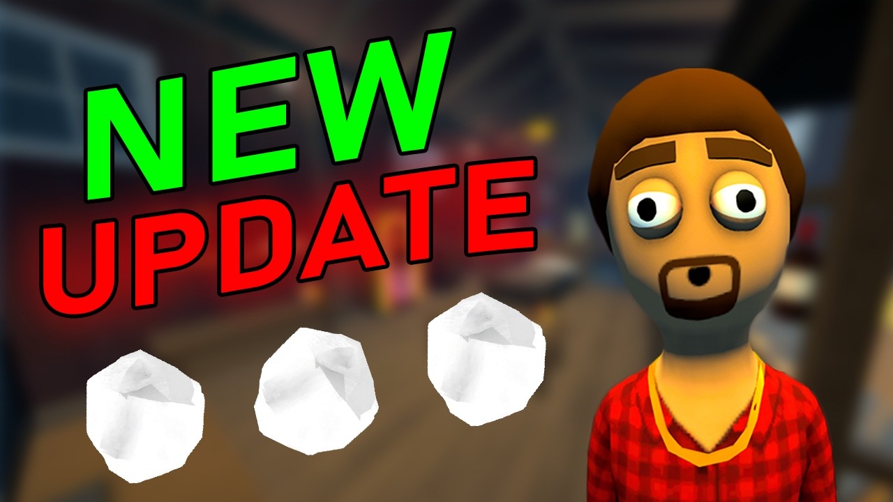 Putting the NEW Schedule 1 Update to the TEST - YouTube