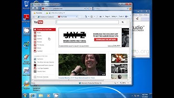 e Control Projector  Tutorial