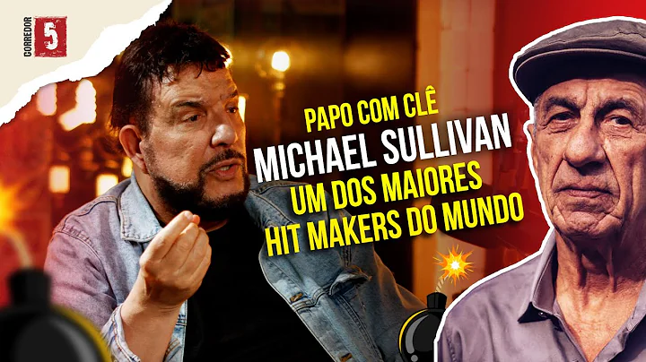 Michael Sullivan | feat Raimundo Fagner l Papo com...