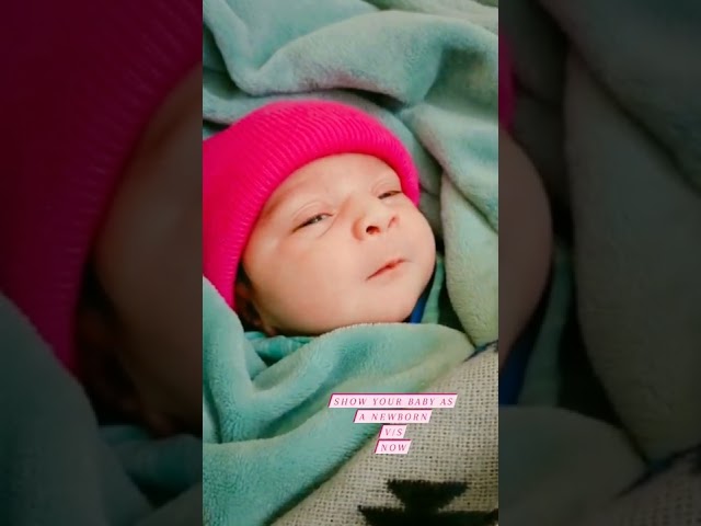 My Little Princess....😍😘❣️# Cute Baby # Baby Girl # YouTube Shorts # Cutenessoverloaded class=