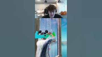 How did this guy beat Peterbot 😭